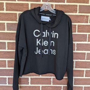 Calvin Klein Hoodie NWT